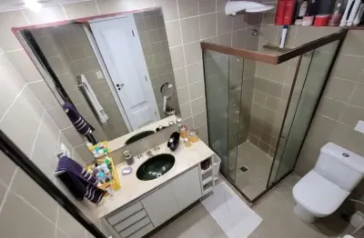 Apartamento com 3 quartos à venda na Rua Paulo Afonso, Candeal, Salvador