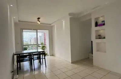 Apartamento à venda no vitta condominio clube , farolândia , aracaju, se