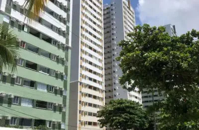 Apartamento à venda no beira mar condomínio clube , janga , paulista, pe