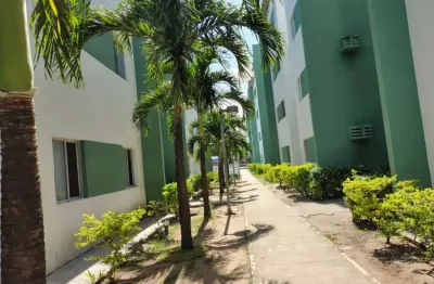 Apartamento à venda no jardins do janga condomínio clube , pau amarelo , paulista, pe