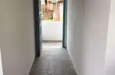 Casa com 3 quartos à venda na Rua Castor J. Barbosa, Itingá, Lauro de Freitas