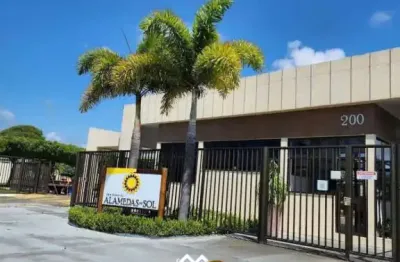 Casa em condomínio fechado com 3 quartos à venda na Rua Projetada I, Aruana, Aracaju