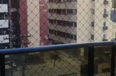 Apartamento à venda no edifício nugali , jatiúca , maceió, al