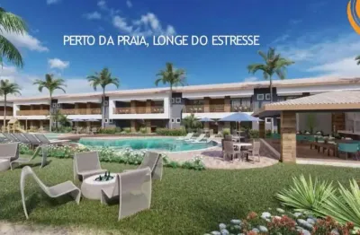 Casa à venda no sunville , itacimirim - monte gordo , camaçari, ba