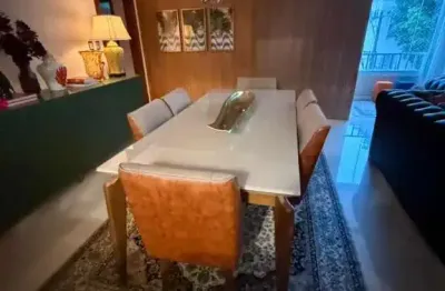 Apartamento com 4 quartos à venda na Rua da Graça, Graça, Salvador