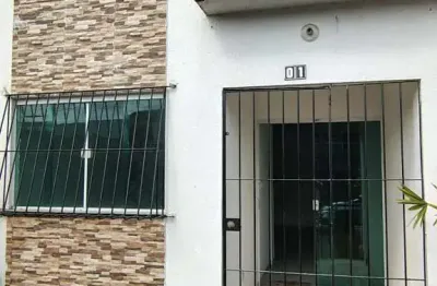 Casa à venda no nova aurora - paulista , jaguaribe , paulista, pe