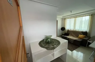 Apartamento com 1 quarto à venda na Amundsen, Intermares, Cabedelo
