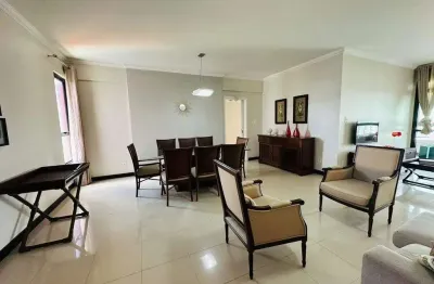 Apartamento com 4 quartos à venda na Rua Álvaro de Brito, Treze de Julho, Aracaju