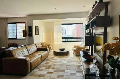 Apartamento com 3 quartos à venda na Praça Luciano Barreto Júnior, Jardins, Aracaju