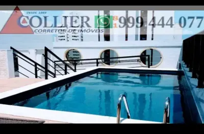 Apartamento para locação no studio ubaias , casa forte , recife, pe