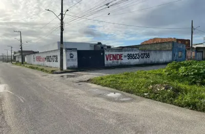 Terreno à venda na Rua A, 1, Aruana, Aracaju