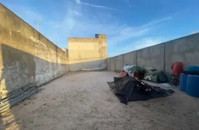 Terreno à venda na Rua Joaquim Batista Pacheco, Aruana, Aracaju