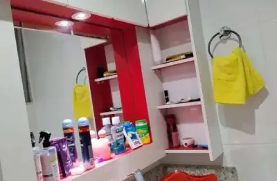 Apartamento com 2 quartos à venda na Rua Doutor Boureau, Costa Azul, Salvador