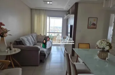 Apartamento à venda no triumph rio de janeiro , ponto novo, aracaju, se