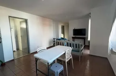 Apartamento com 3 quartos à venda na Conjunto Edith Lôbo, Serraria, Maceió