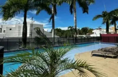 Apartamento à venda no parque das palmeiras , serraria , maceió, al