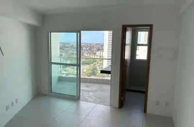 Apartamento à venda no joana melo living , rosarinho , recife, pe