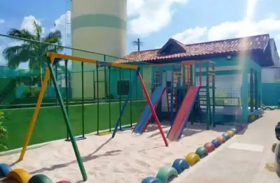 Apartamento para locação no quinta do pacífico , janga , paulista, pe