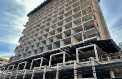 Apartamento à venda no edifício summit , ponta verde , maceió, al