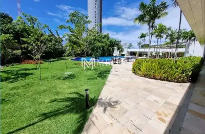 Apartamento para locação no aurora trend , santo amaro , recife, pe
