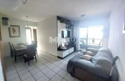 Apartamento à venda no edifício morumbi residence , casa amarela , recife, pe