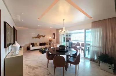 Apartamento com 4 quartos à venda na Avenida Alphaville, Trobogy, Salvador