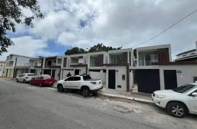 Casa à venda em rua pública, pitangueiras , lauro de freitas, ba