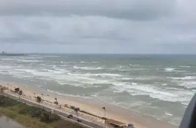 Apartamento à venda no beach class jaguaribe , jaguaribe , salvador, ba