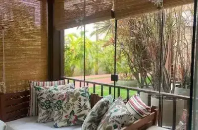 Apartamento à venda no praia do forte , praia do forte , mata de são joão, ba