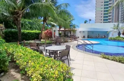 Apartamento com 3 quartos à venda na Rua Aureliano Artur Soares Quintas, Janga, Paulista