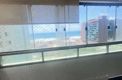 Apartamento à venda no serra do mar residence club , jardim armação , salvador, ba