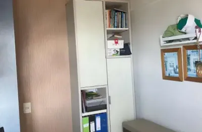 Apartamento à venda no vivenda do parque residencial , caminho das árvores , salvador, ba