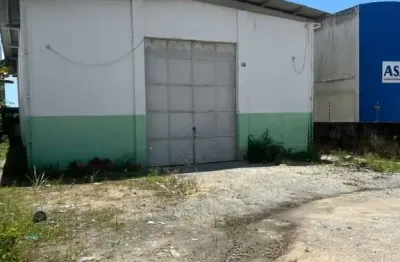 Comercial para locação em rua pública, serraria , maceió, al