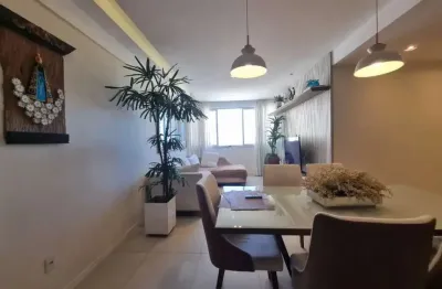 Apartamento à venda no condomínio lagoa do abaeté , imbuí , salvador, ba