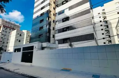 Apartamento com 3 quartos à venda na Rua Doutora Rosa Cabús, Jatiúca, Maceió