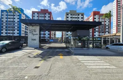 Apartamento com 3 quartos à venda na Avenida Adélia Franco, Luzia, Aracaju