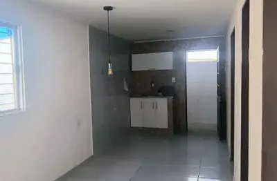 Casa para locação em rua pública, nossa senhora do ó , paulista, pe