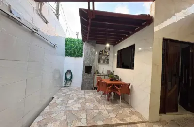 Casa à venda em rua pública, cidade universitária , maceió, al