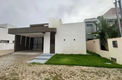 Casa à venda no maluí residence , olhos d'água , barra dos coqueiros, se