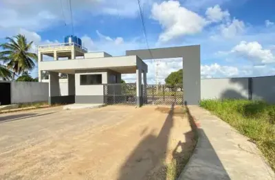 Lote à venda no condominio recanto  pontes , centro , paripueira, al