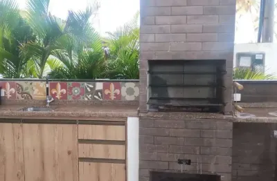 Casa em condomínio fechado com 4 quartos à venda na Rua Quatrocentos E Cinco, Mosqueiro, Aracaju