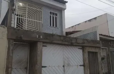 Casa com 4 quartos à venda na Rua Vila Paraíba, 516, América, Aracaju