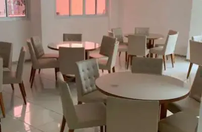 Apartamento à venda no greenville , coroa do meio , aracaju, se