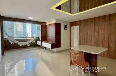 Apartamento com 3 quartos à venda na Rua Tenente Wendel Quaranta, Suíssa, Aracaju