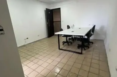 Sala comercial à venda na Rua João Fernandes Vieira, 574, Boa Vista, Recife