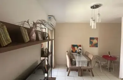 Apartamento para locação no vida bela condomínio clube , marivan , aracaju, se