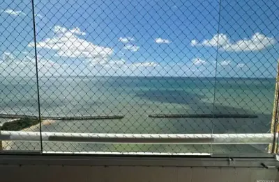 Apartamento à venda no beira mar condomínio clube , janga , paulista, pe