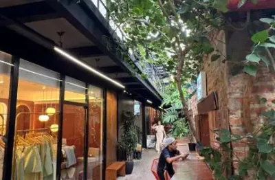 Ponto comercial para alugar na Rua do Futuro, 504, Graças, Recife