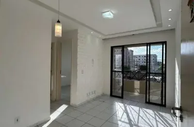 Apartamento à venda no condomínio residencial allegro , tabuleiro do martins , maceió, al