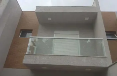 Casa em condomínio fechado com 3 quartos à venda na Rua Neri de Barcelos, 130, Vila Matilde, São Paulo